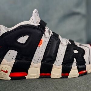 Nike Air More Uptempo dx3356-001